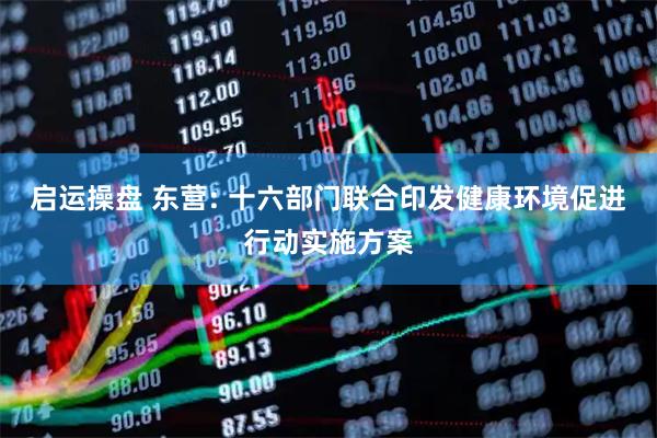 启运操盘 东营: 十六部门联合印发健康环境促进行动实施方案